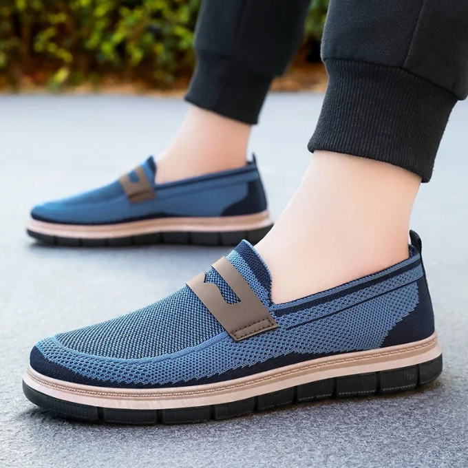 Mocassins Haven