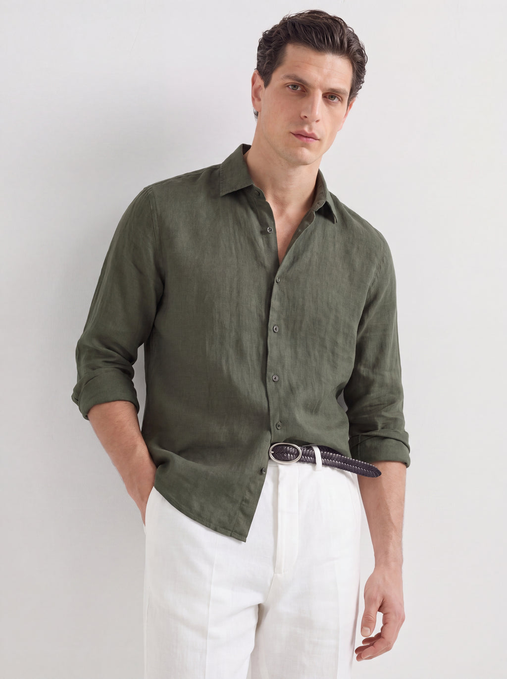 Chemise Théo