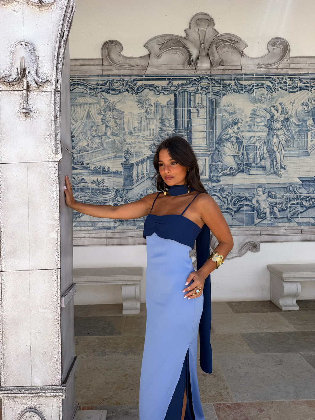 La Robe Zahara