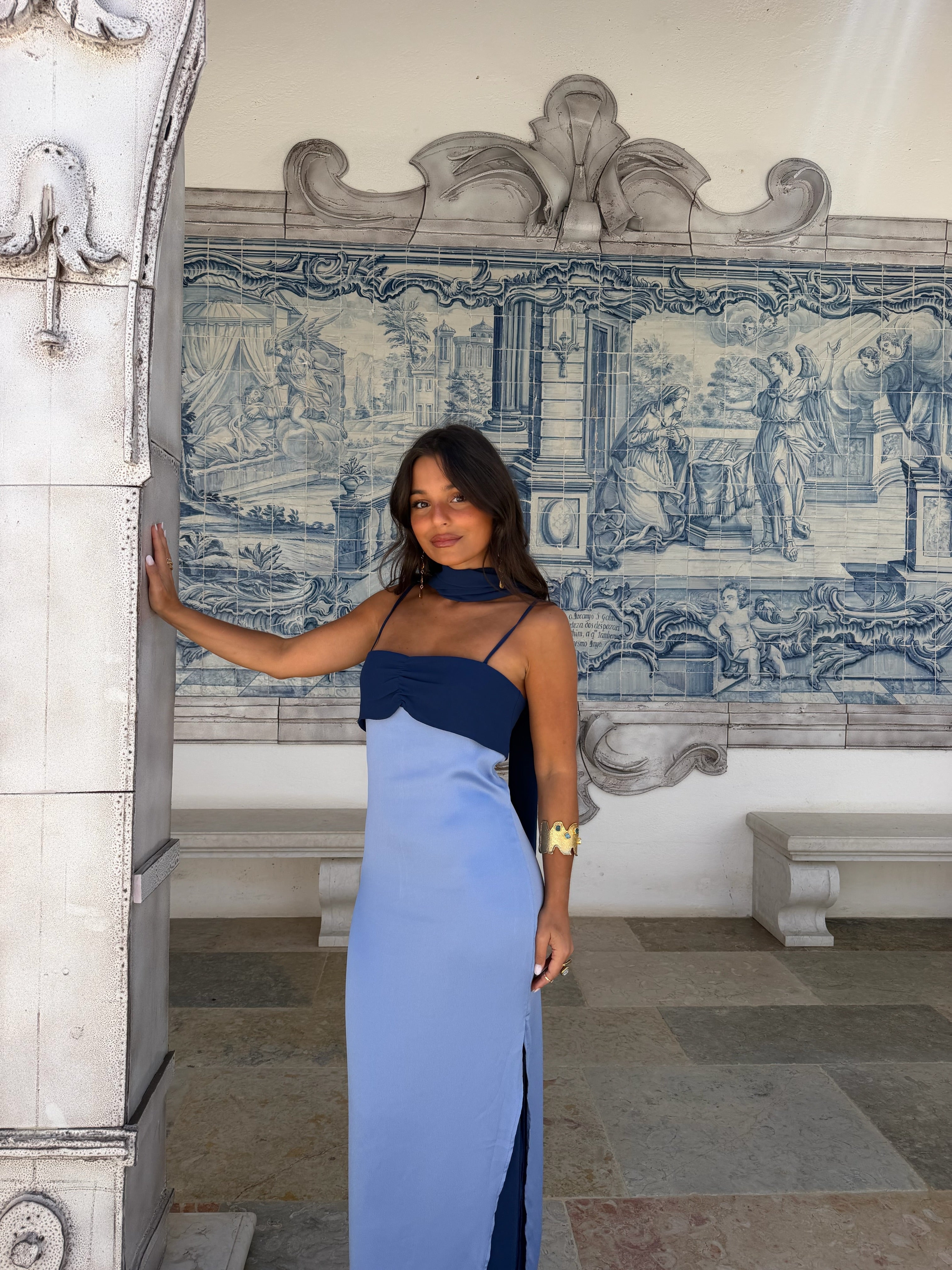 La Robe Zahara