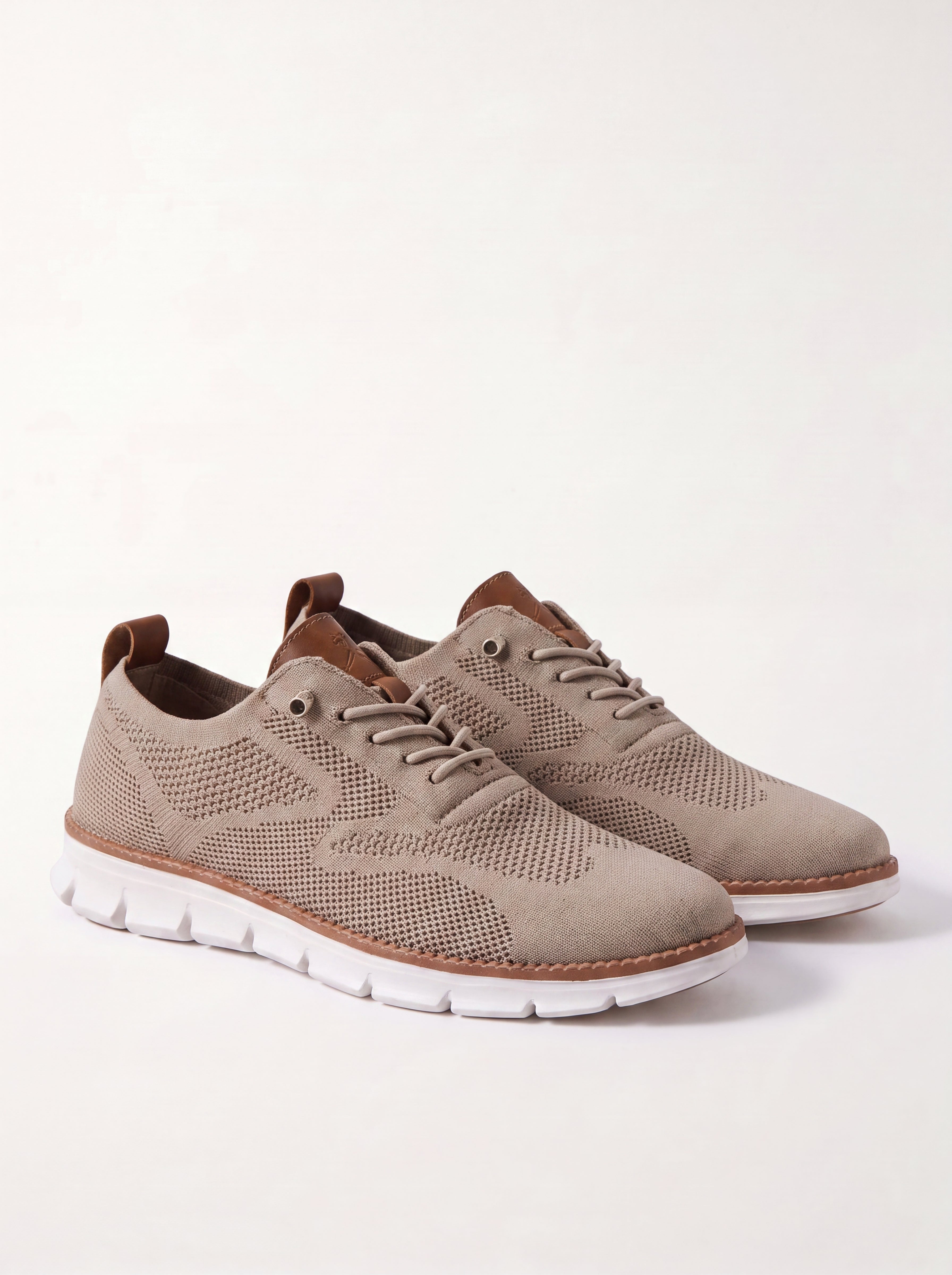 Bequem-Sneaker für den ganzen Tag