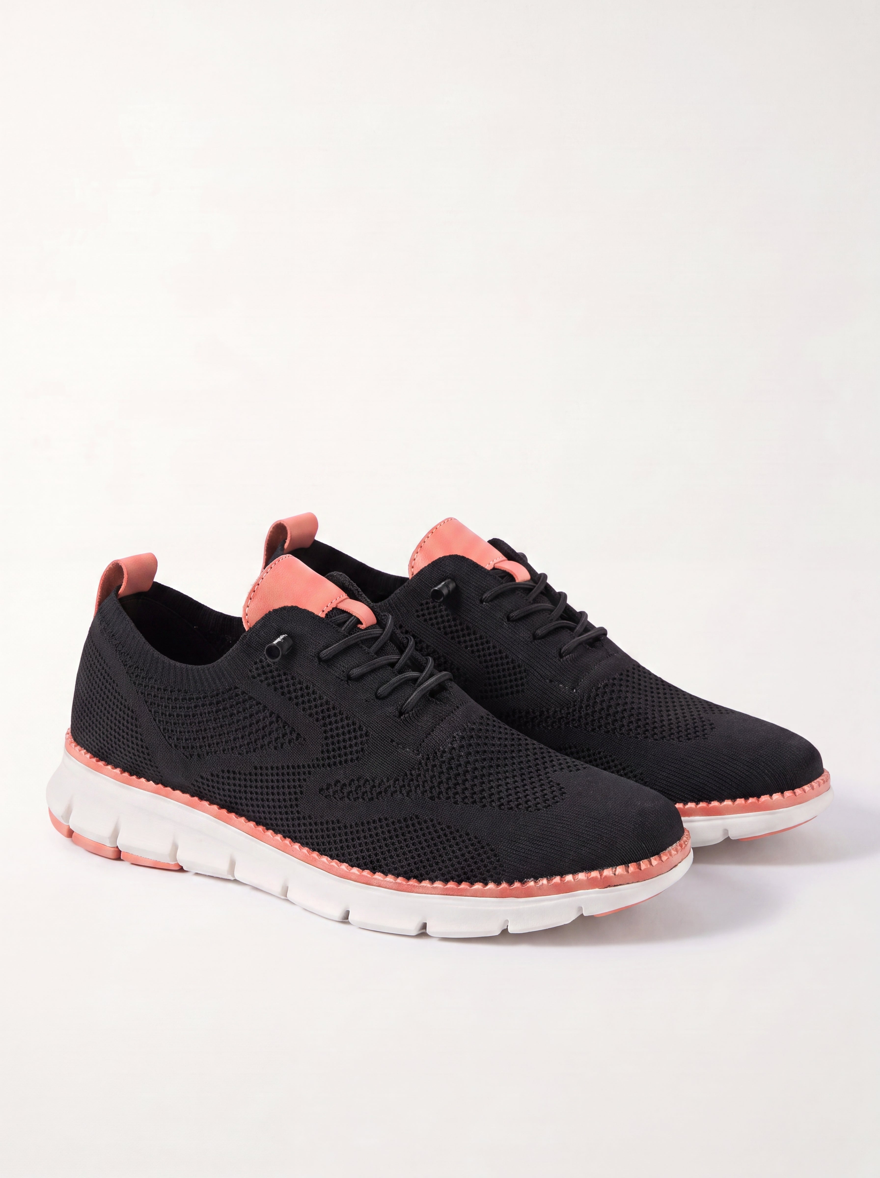 Bequem-Sneaker für den ganzen Tag