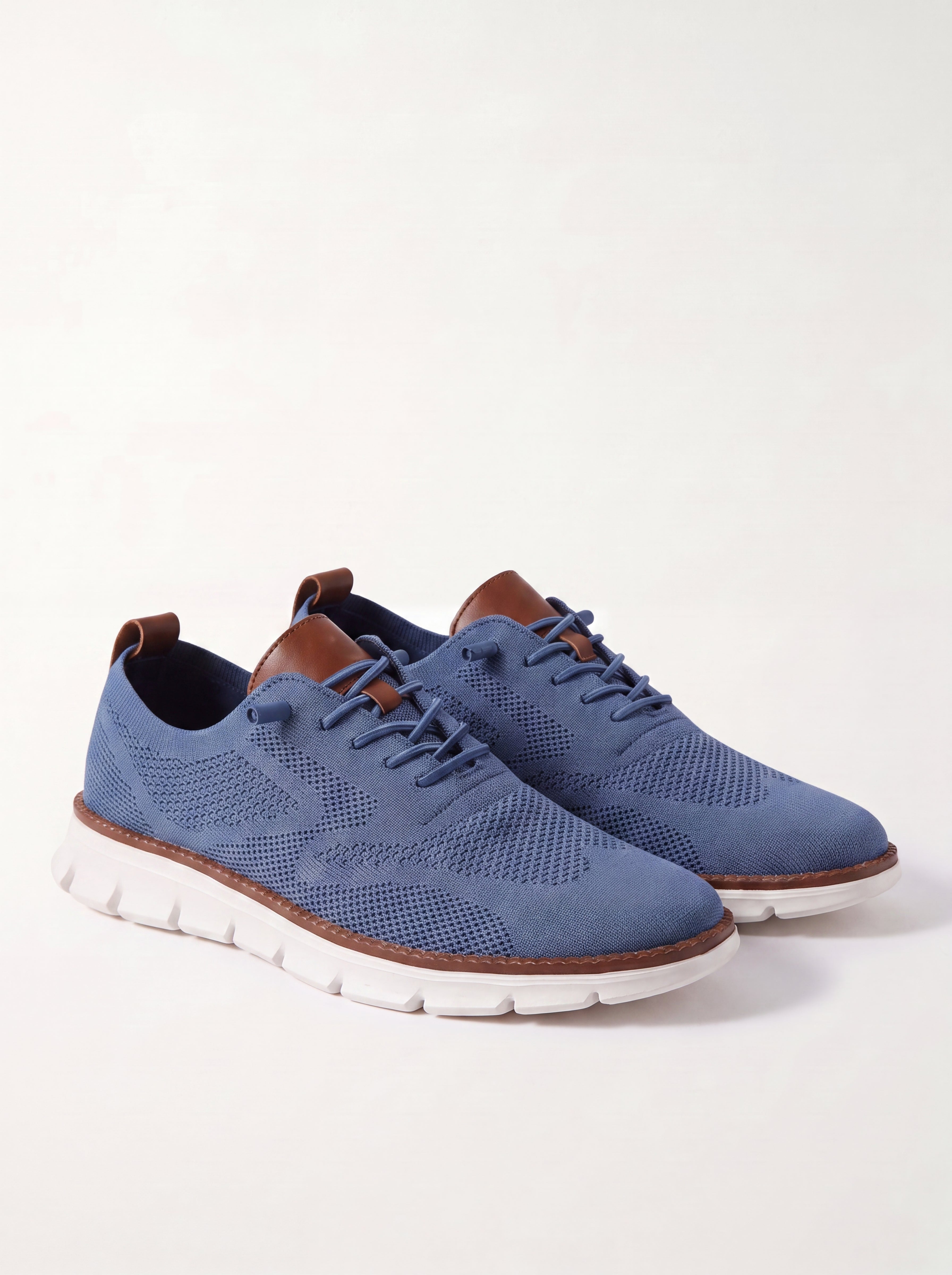 Bequem-Sneaker für den ganzen Tag