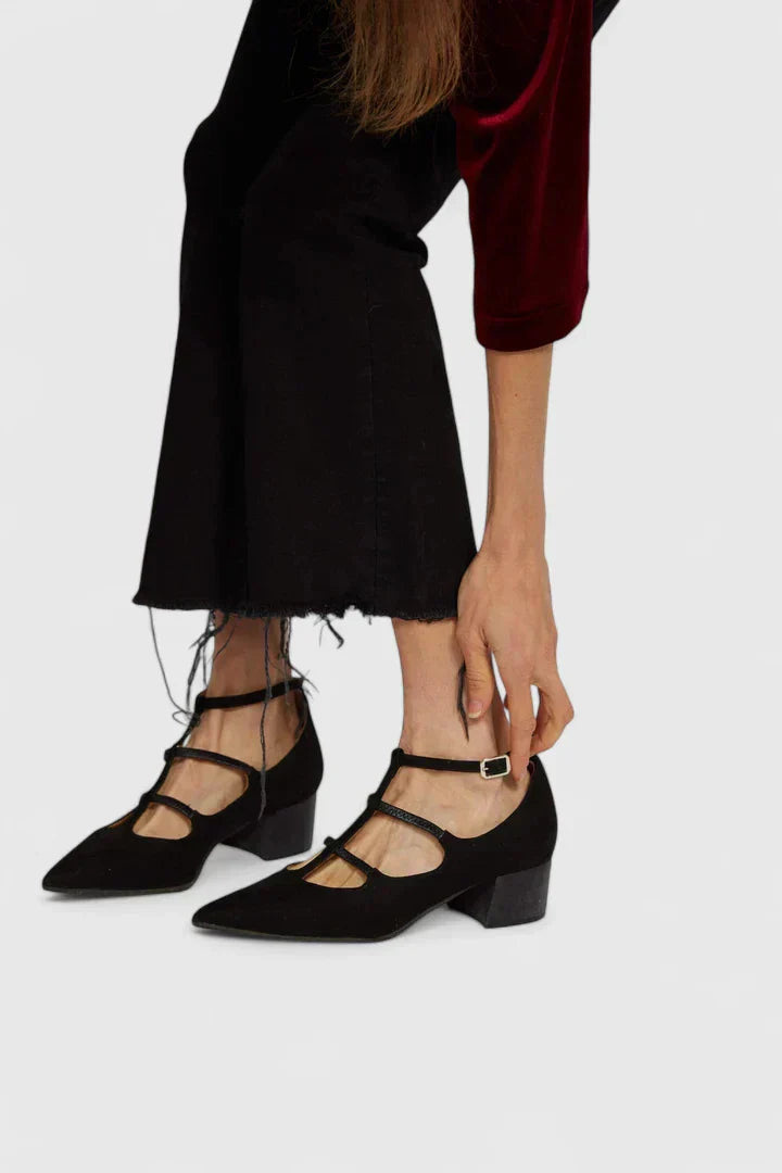 Lyn · Talons Élégants et Stylés