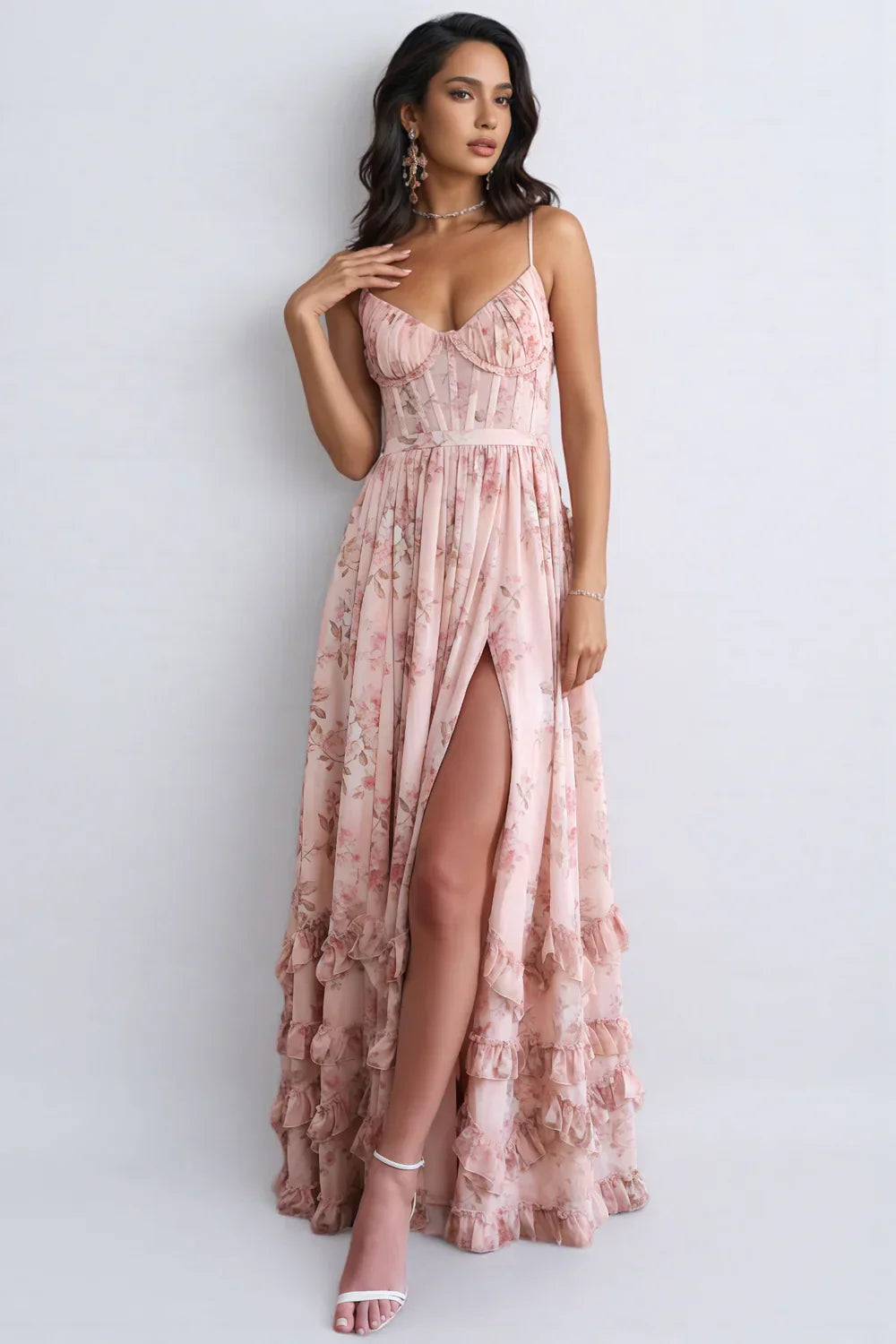 La Robe Violetta