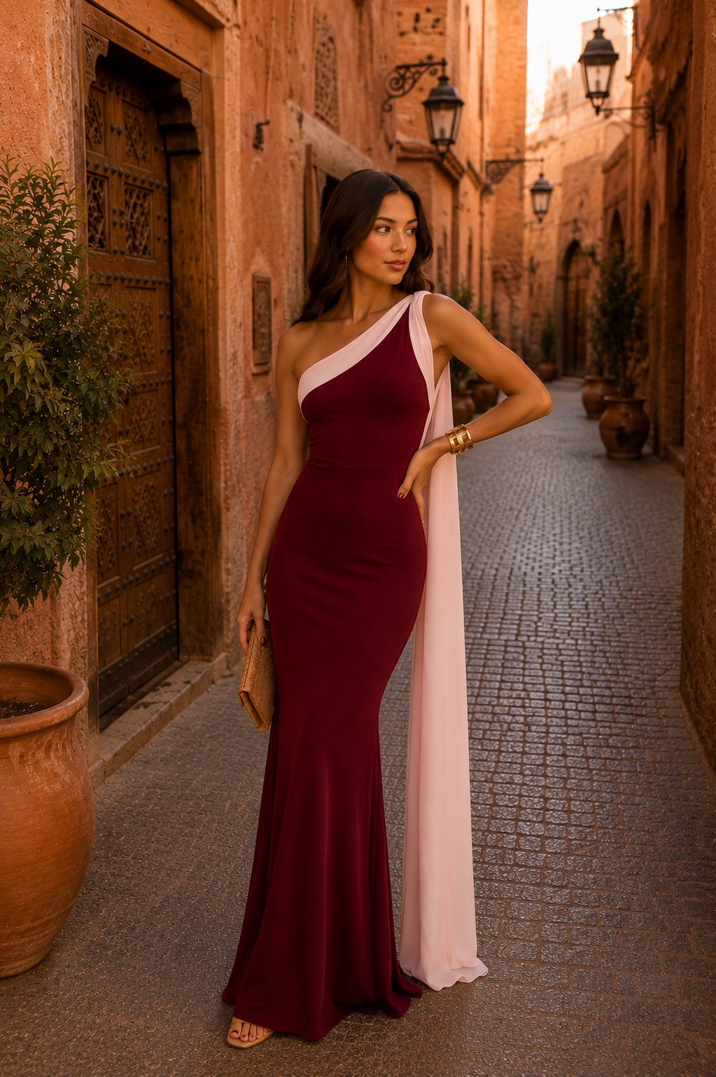 La Robe Vivian