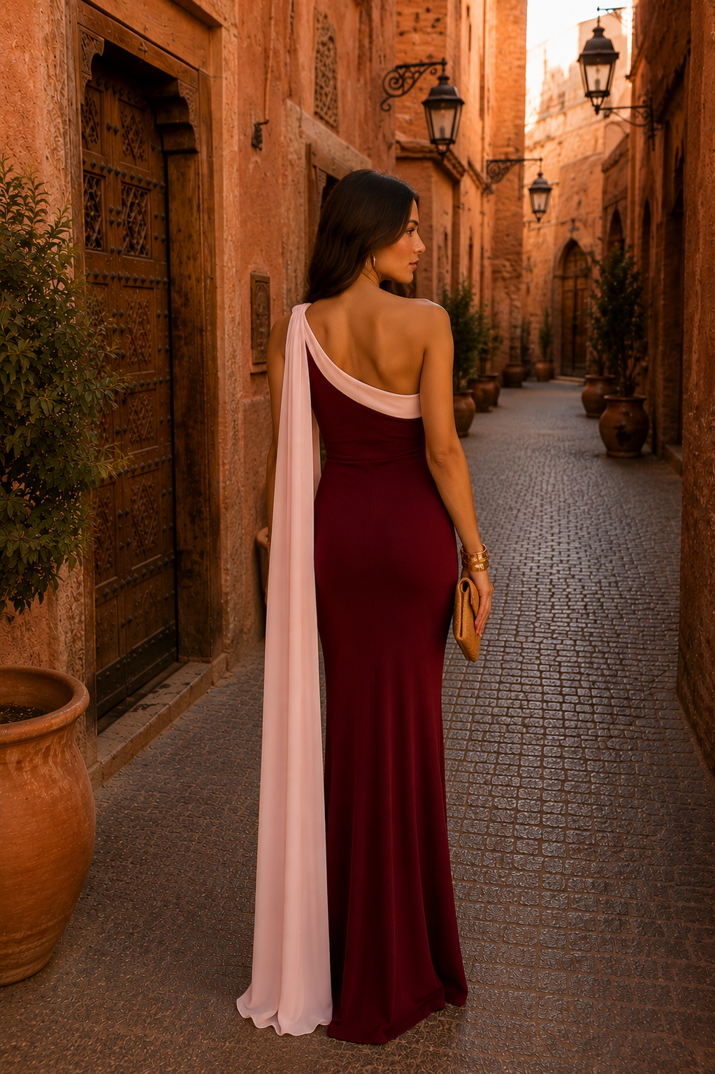 La Robe Vivian