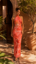 La Robe Corail