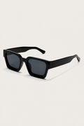 Lunettes Lucent Square Noir — vue principale