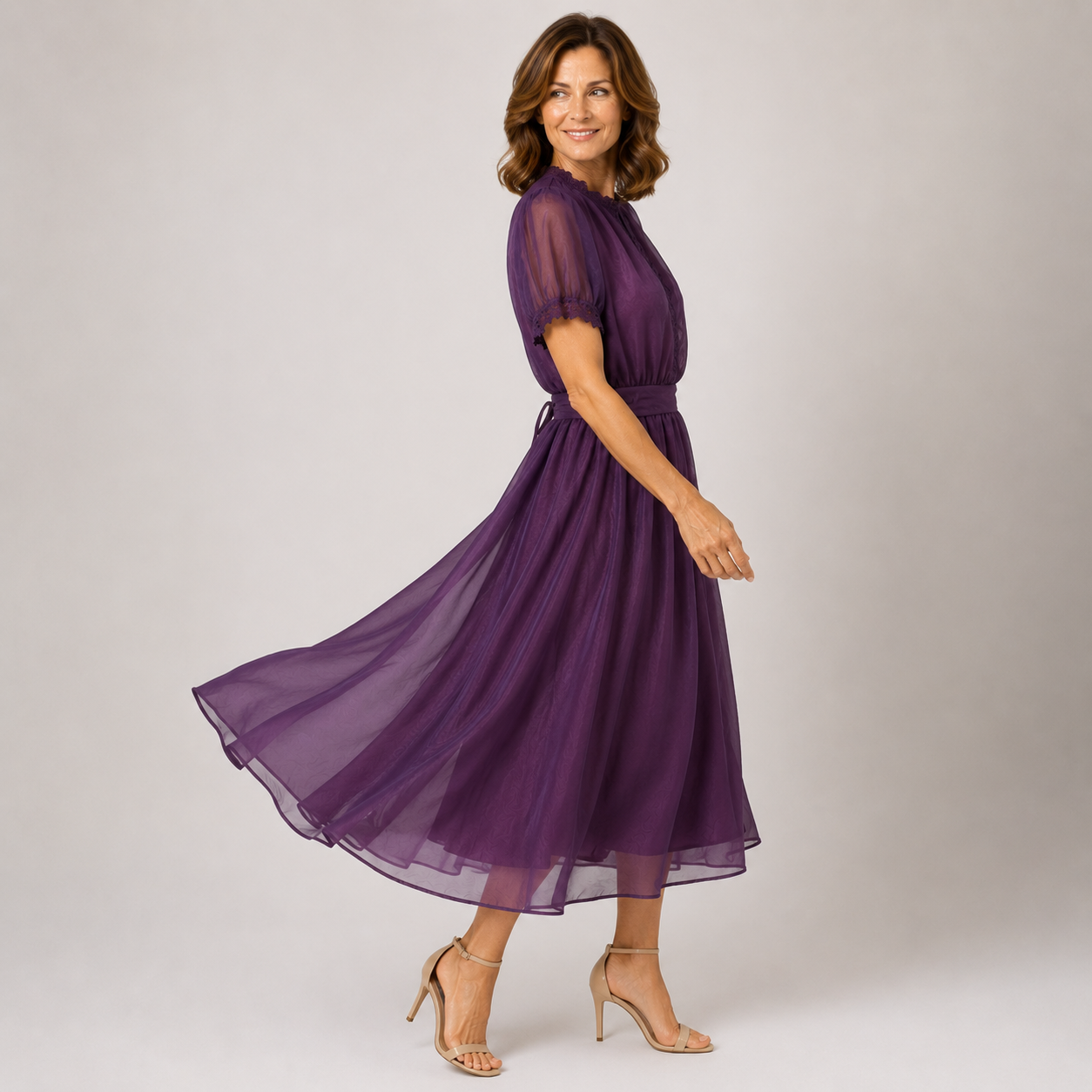 La Robe Flavia