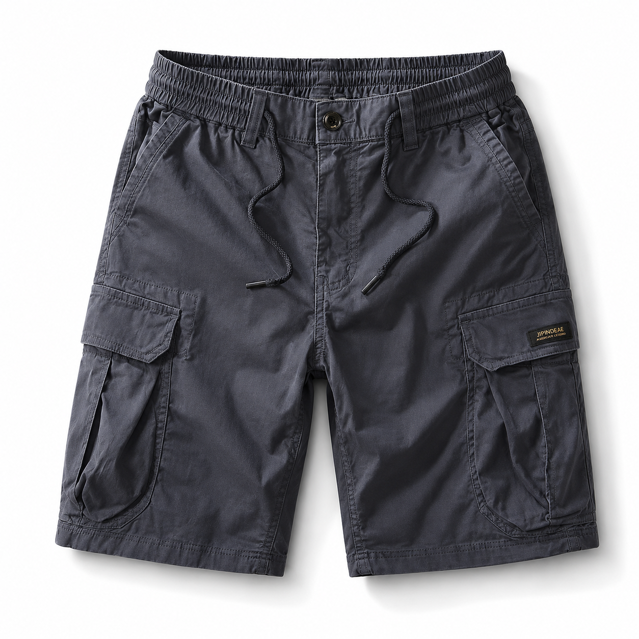Rowan · Short Cargo Décontracté