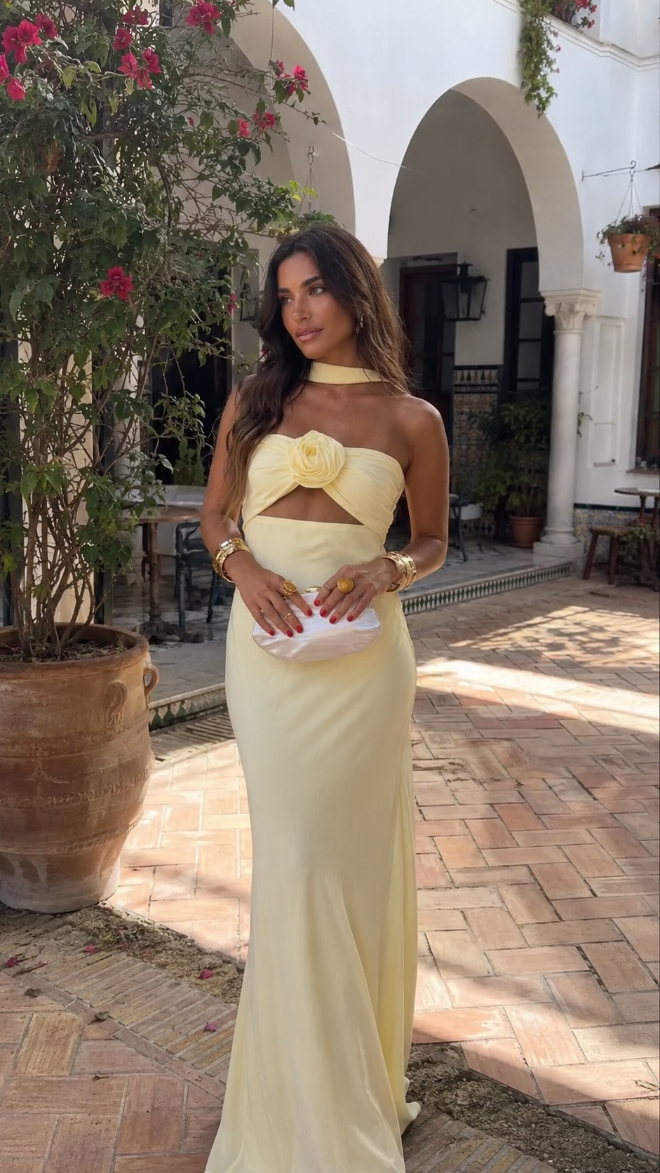 La Robe Camille