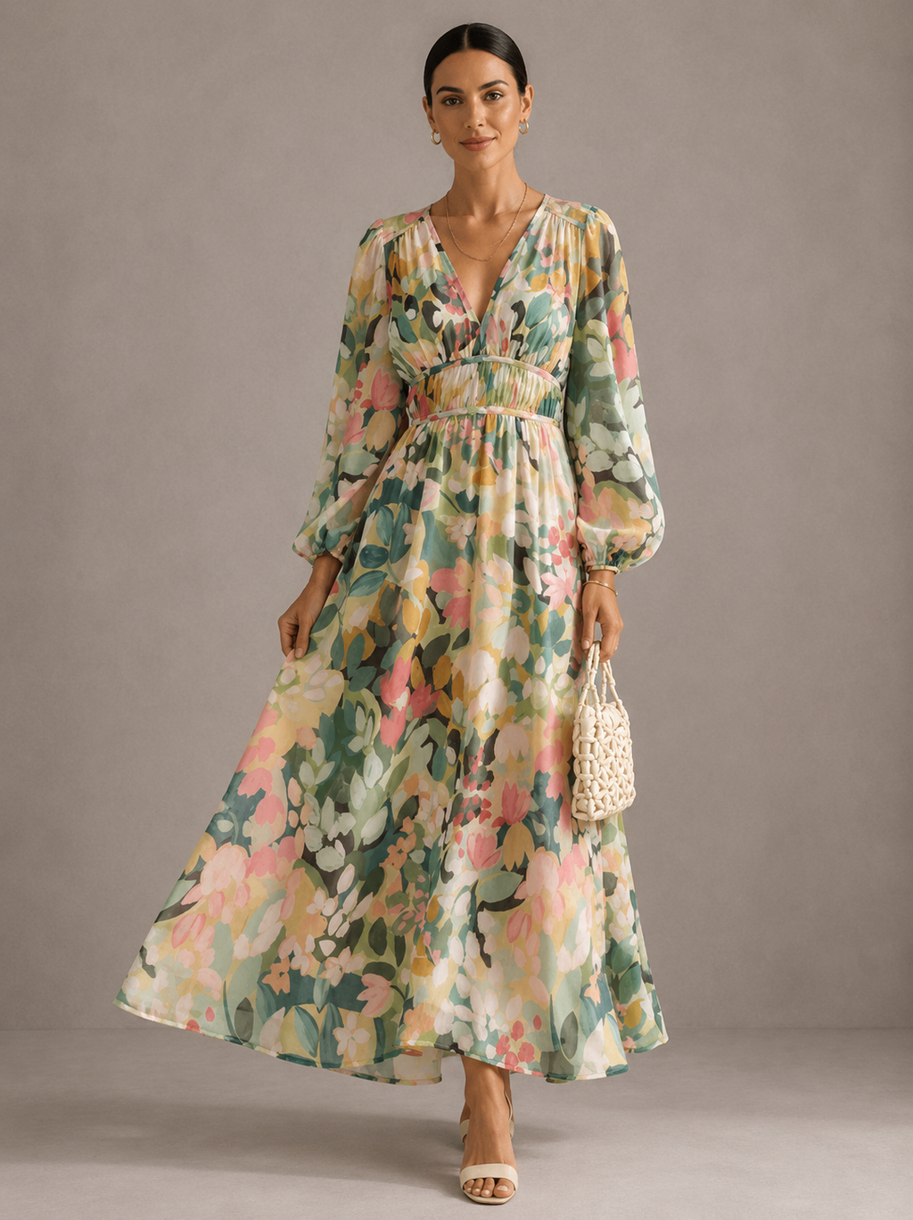 La Robe Celine