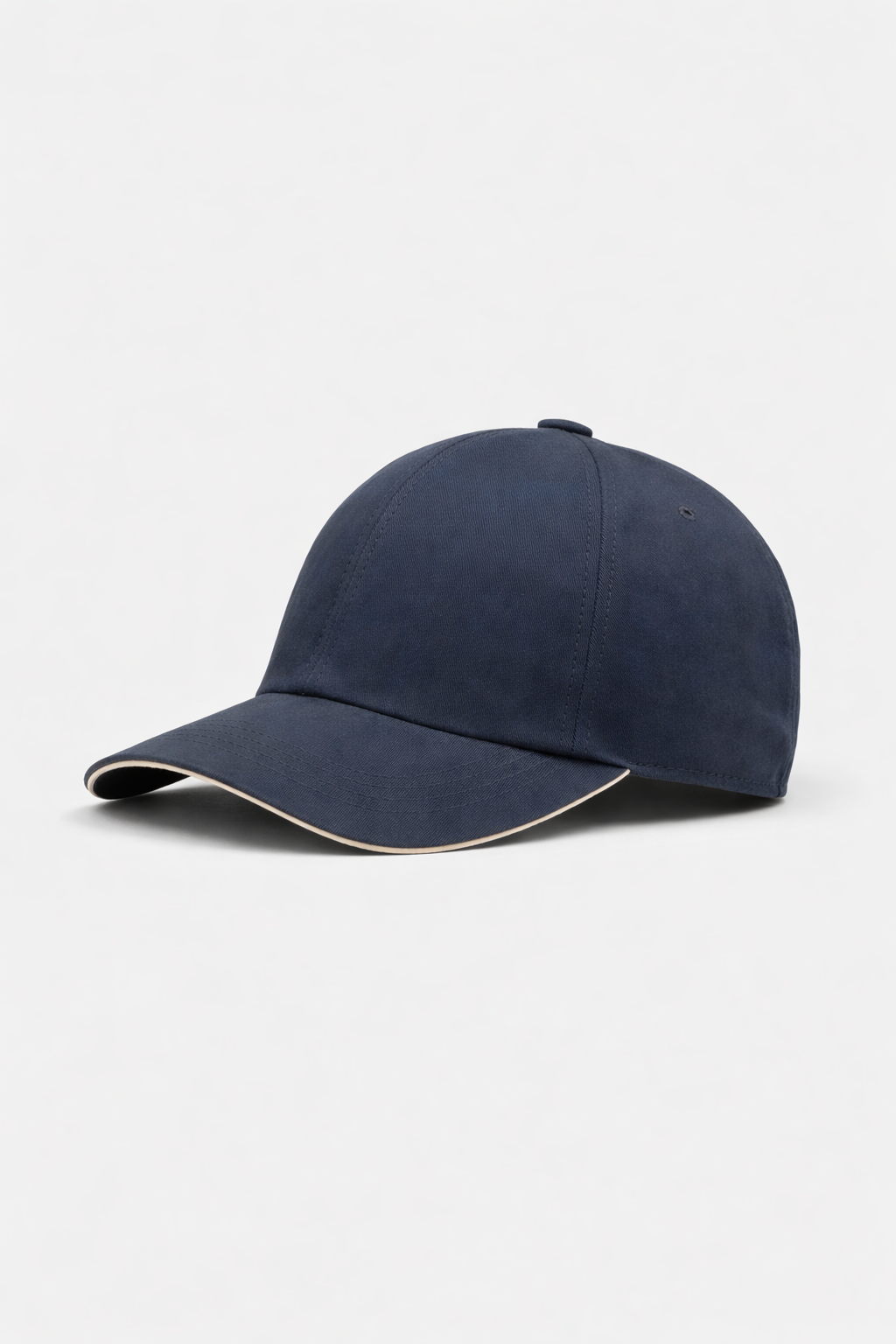Casquette Riviera Marine — vue principale