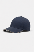 Casquette Riviera Marine — vue principale