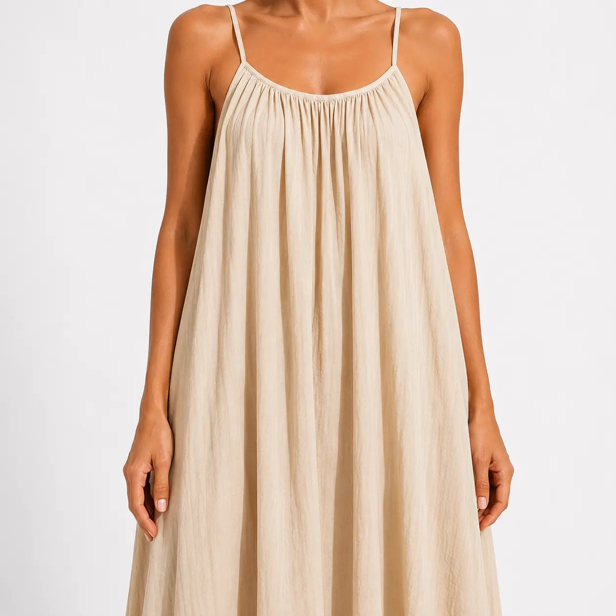 Das Kleid Léonie