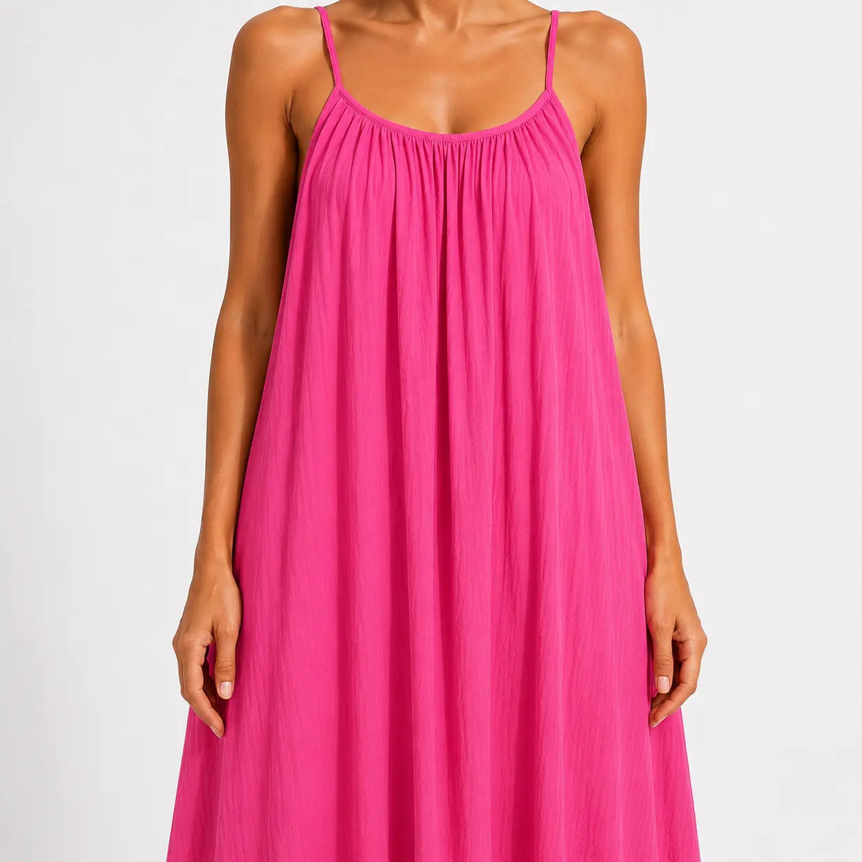 Das Kleid Léonie