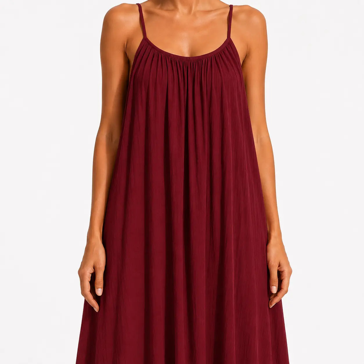 Das Kleid Léonie