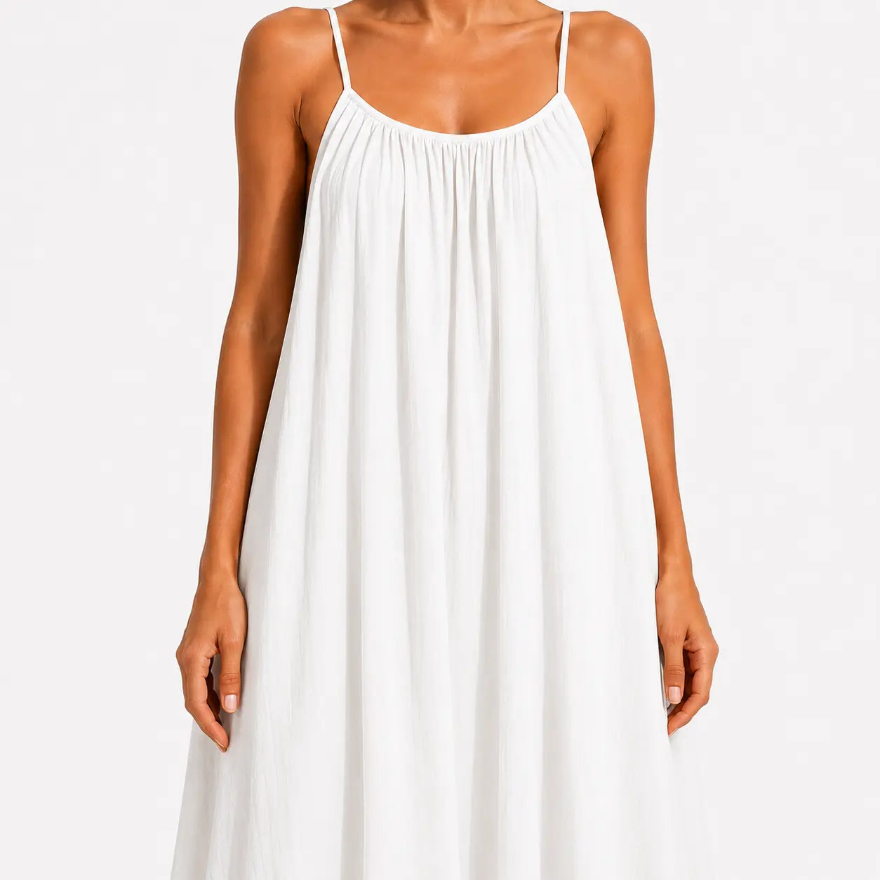 Das Kleid Léonie