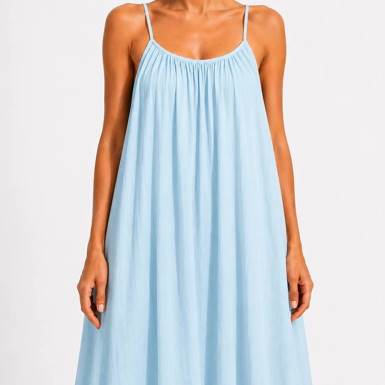 Das Kleid Léonie