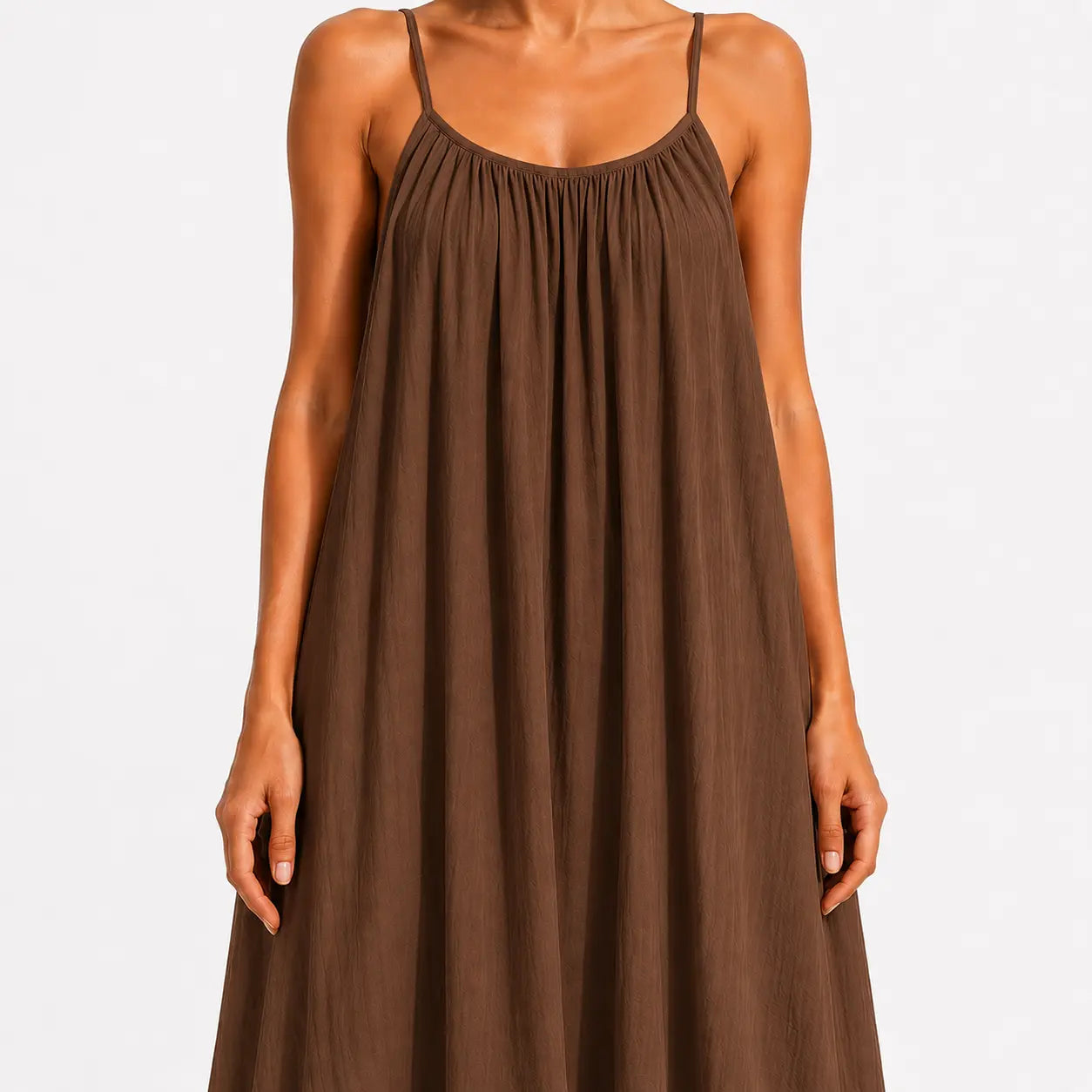 Das Kleid Léonie