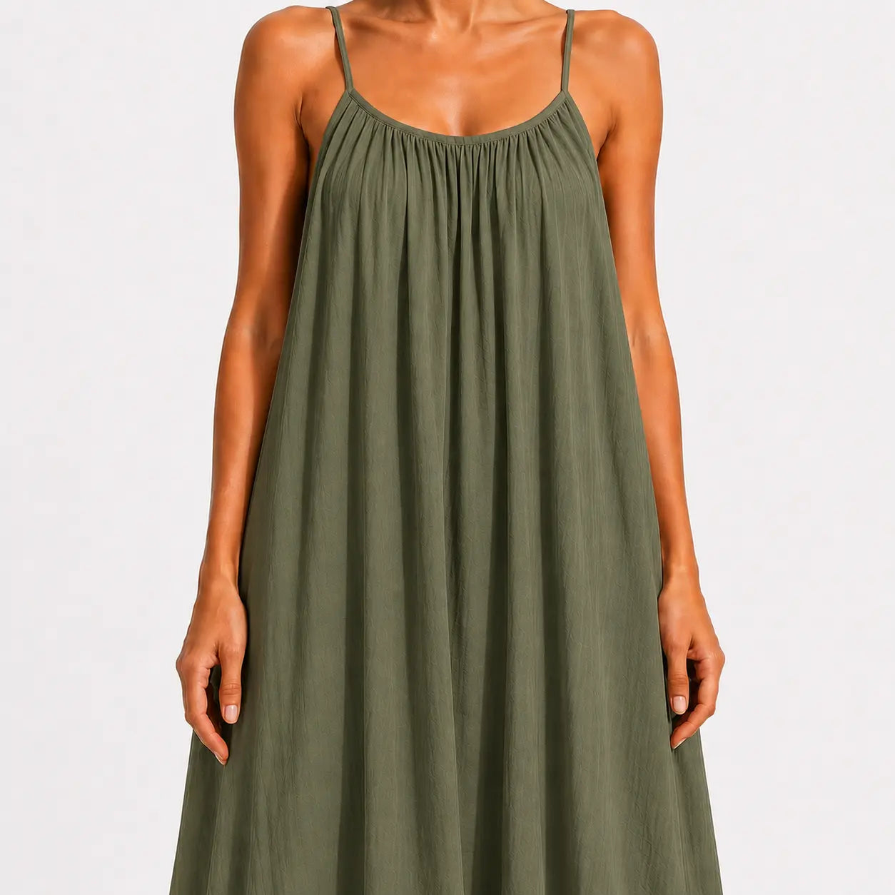 Das Kleid Léonie