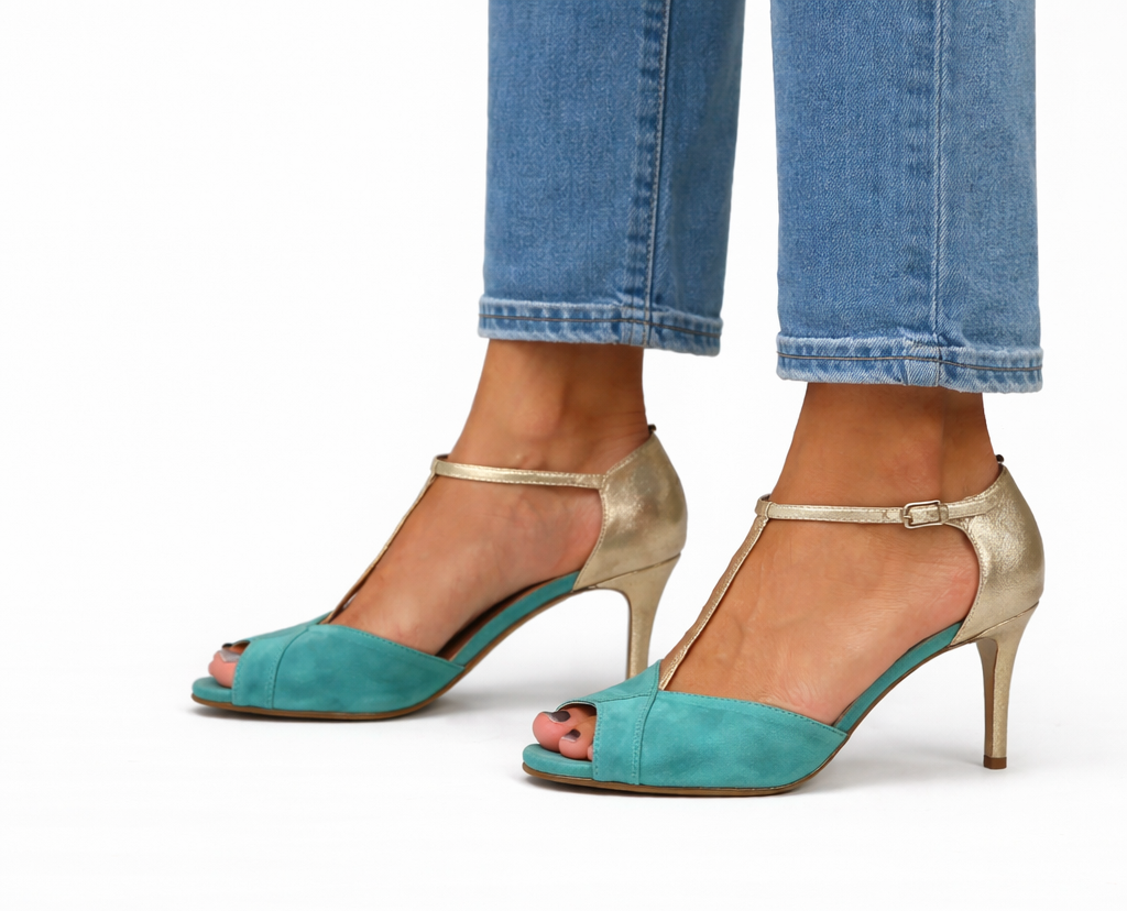 Roksana · Talons Stylés
