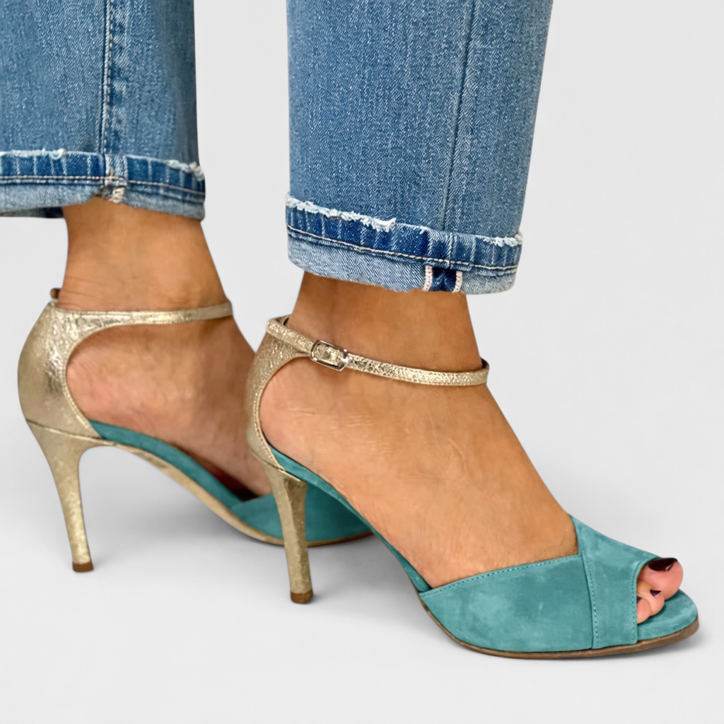 Roksana · Talons Stylés