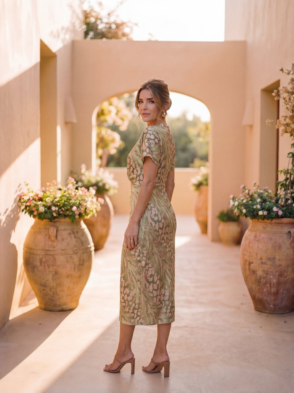 La Robe Antonella