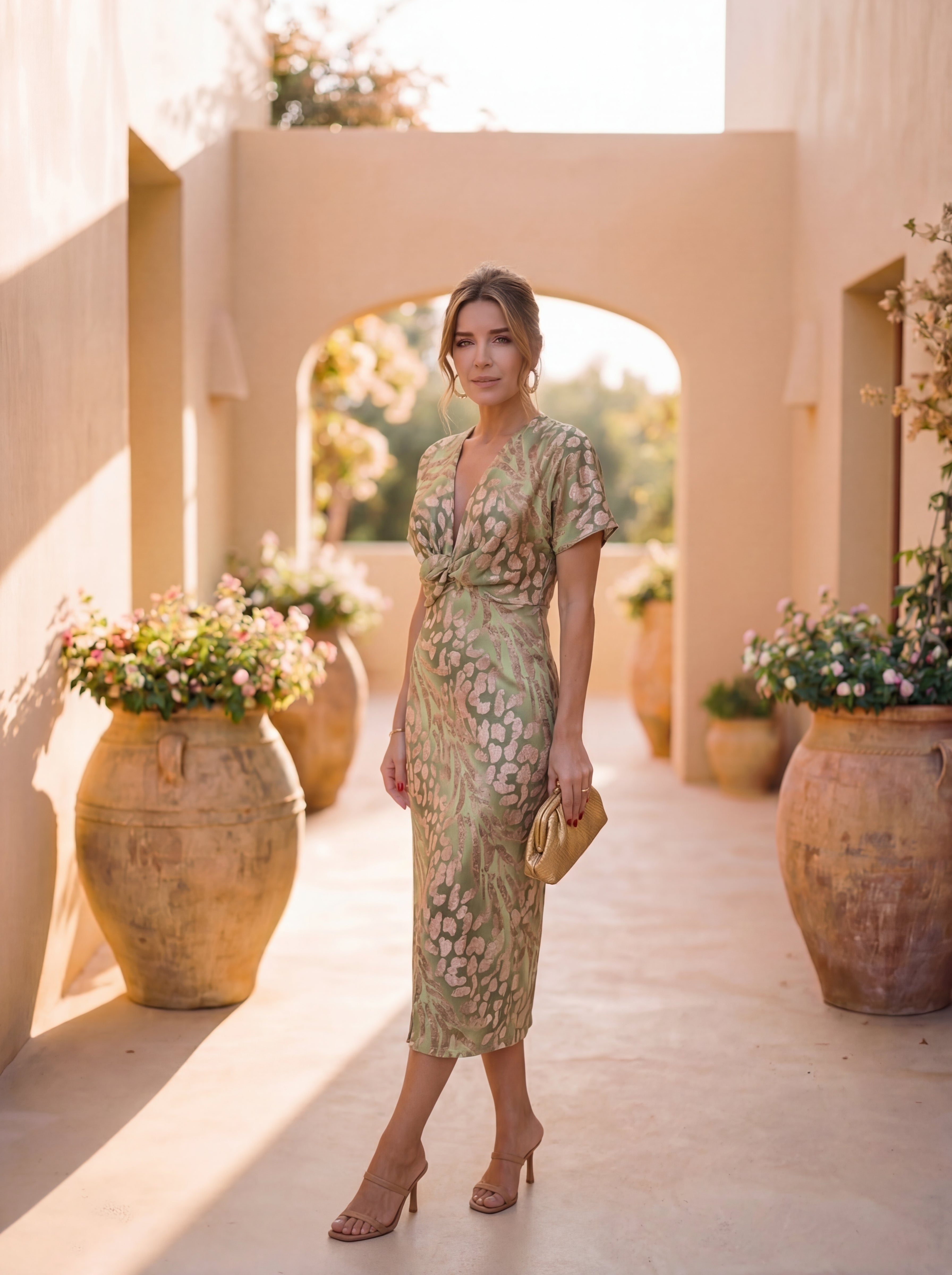 La Robe Antonella