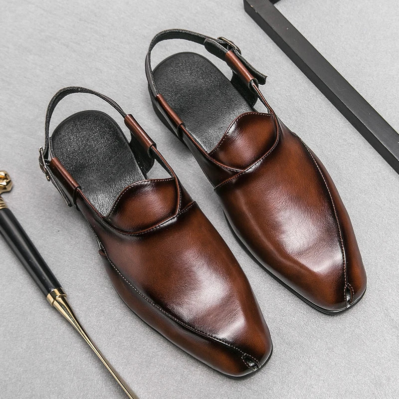 Les slip-ons Sterling