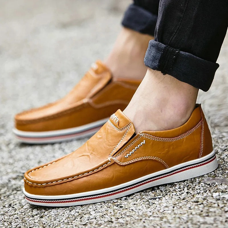 Mocassins Harborline
