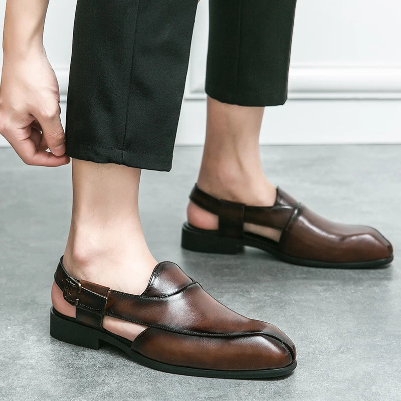 Les slip-ons Sterling