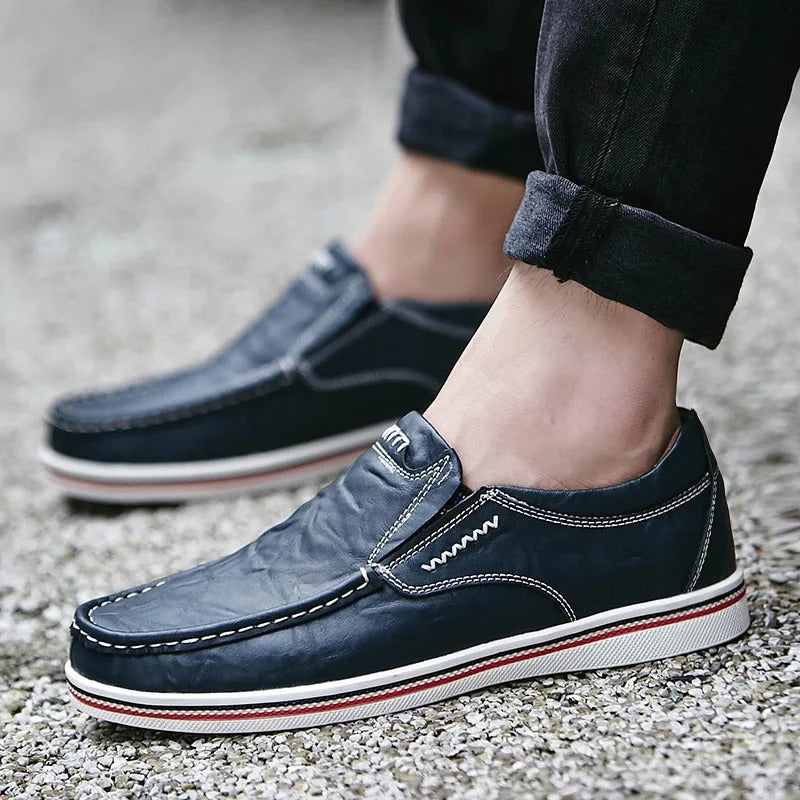 Mocassins Harborline