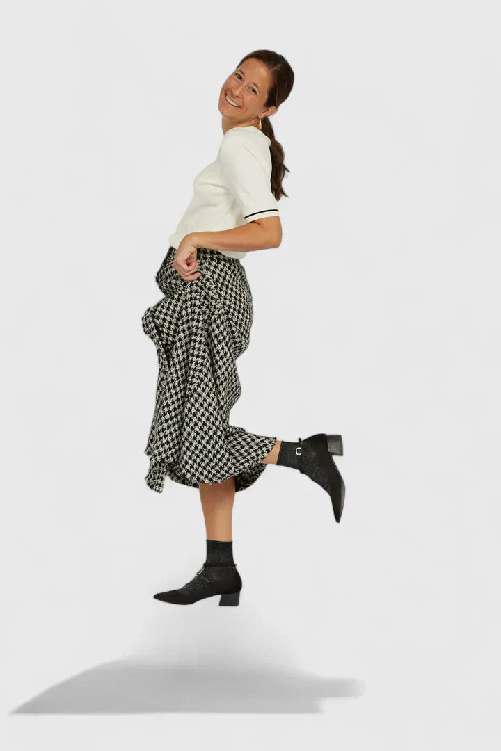Lyn · Talons Élégants et Stylés