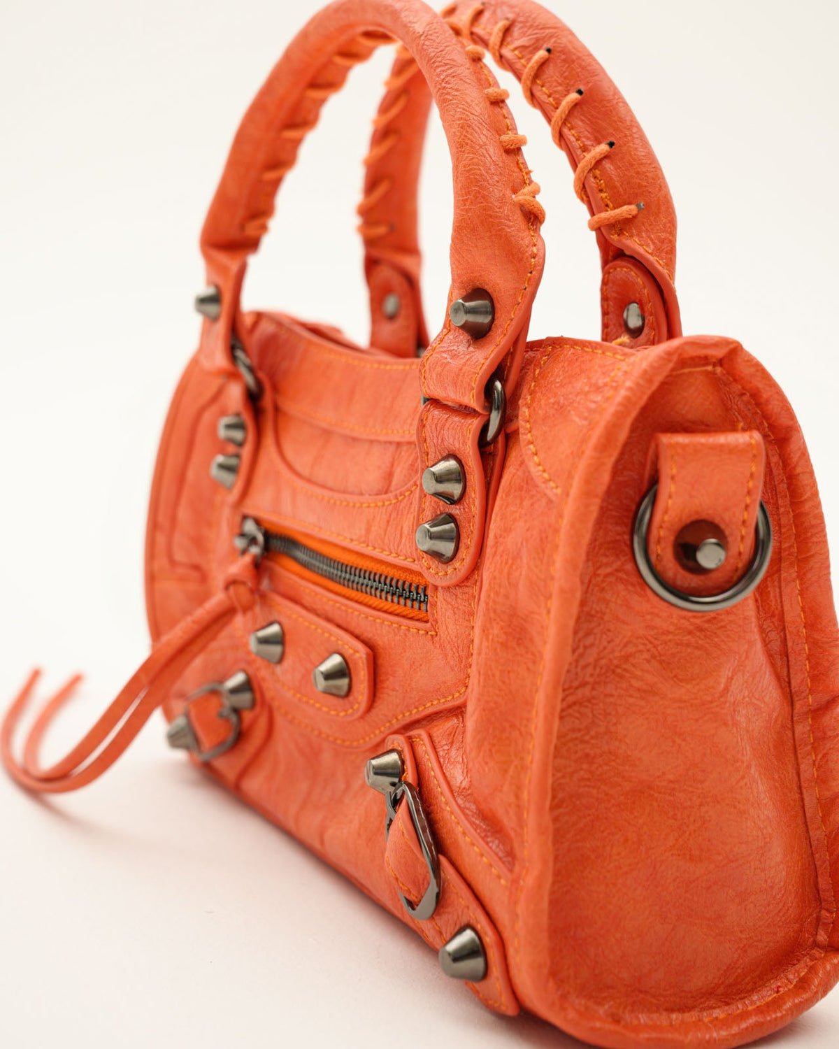 Le Sac Como — Corail