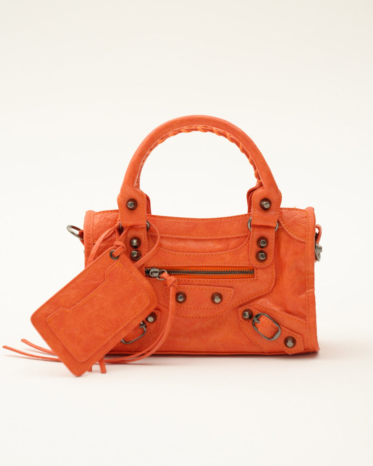 Le Sac Como — Corail