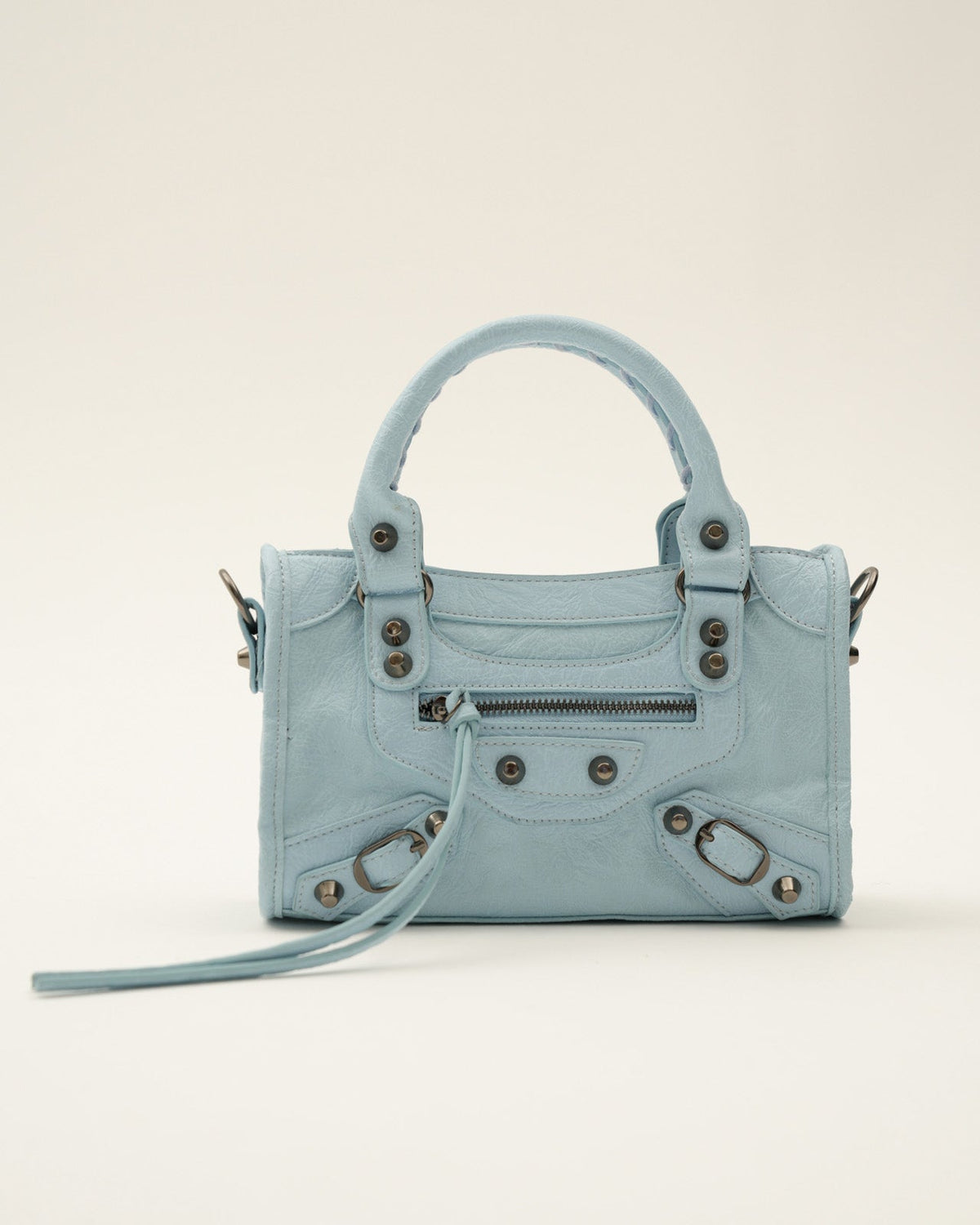Le Sac Como — Bleu Ciel