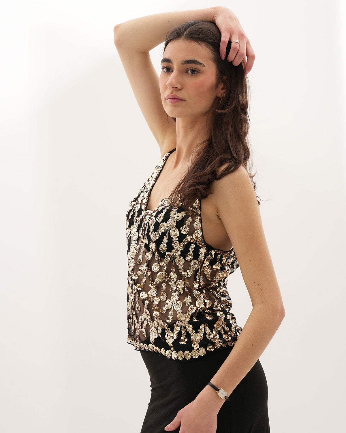 Top Lola — Doré