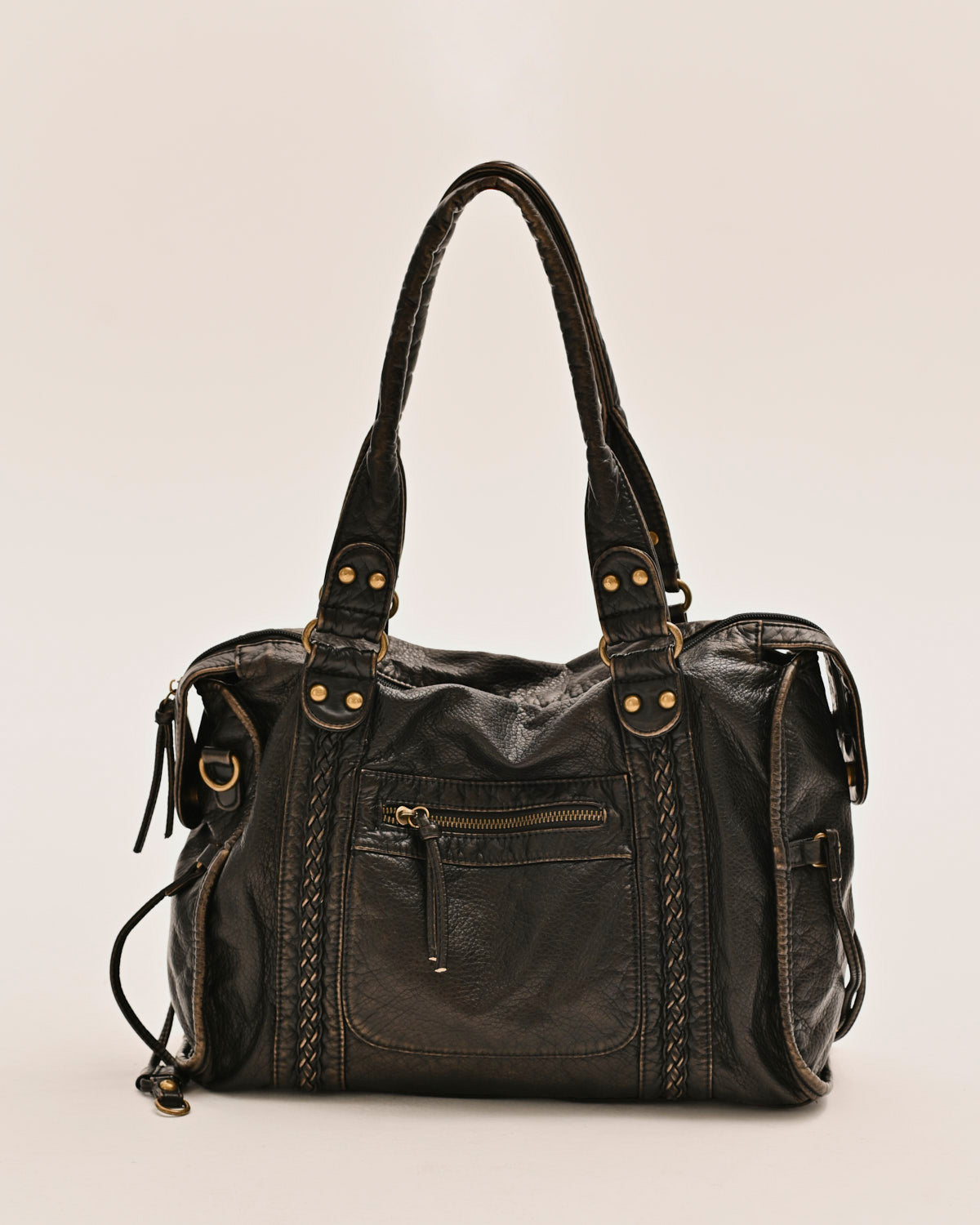 Le Sac Firenze — Noir