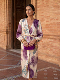 Valeria · Robe Décolleté en V
