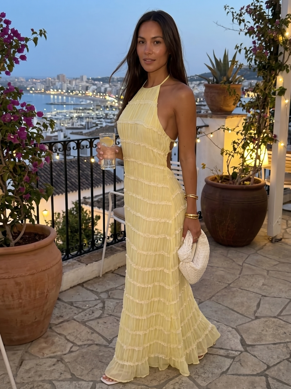 La Robe Angela