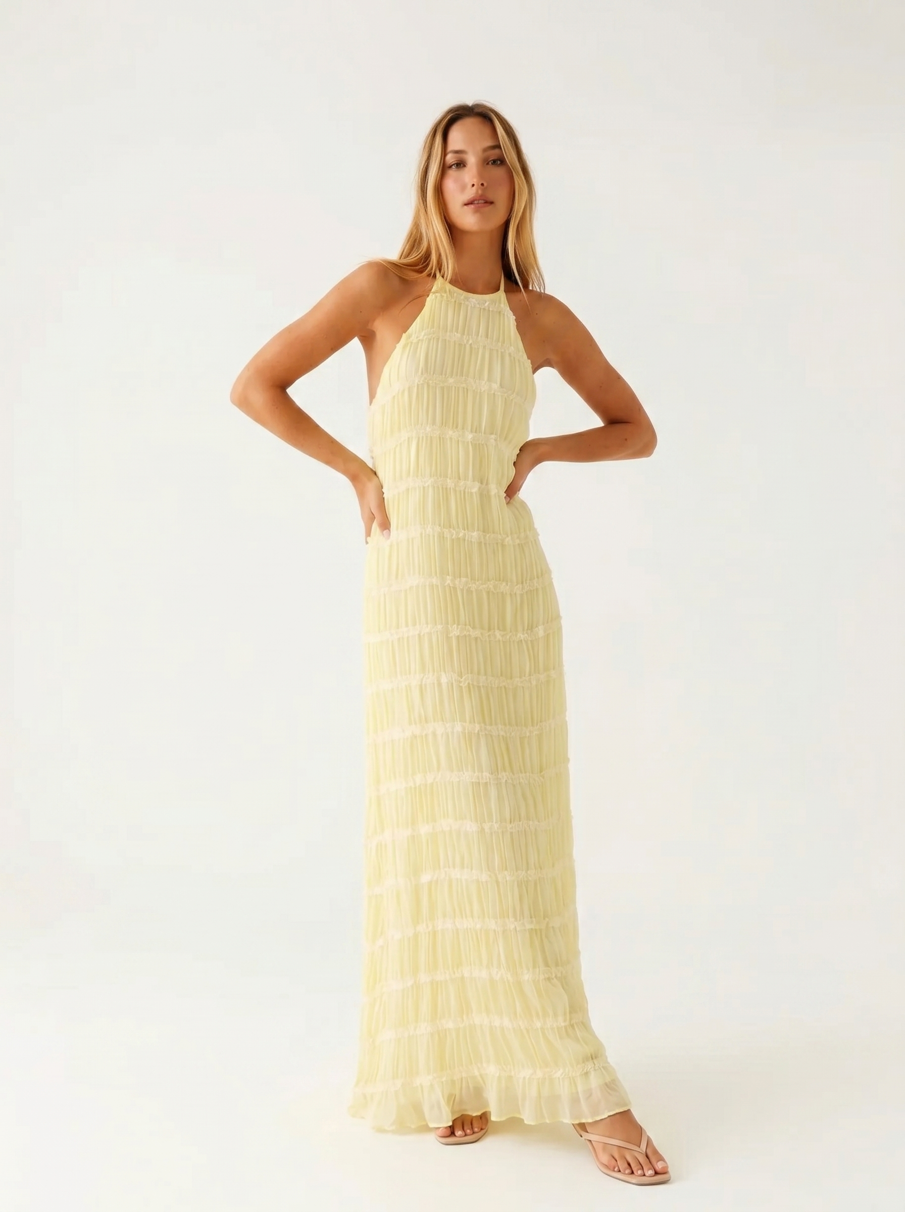 La Robe Angela