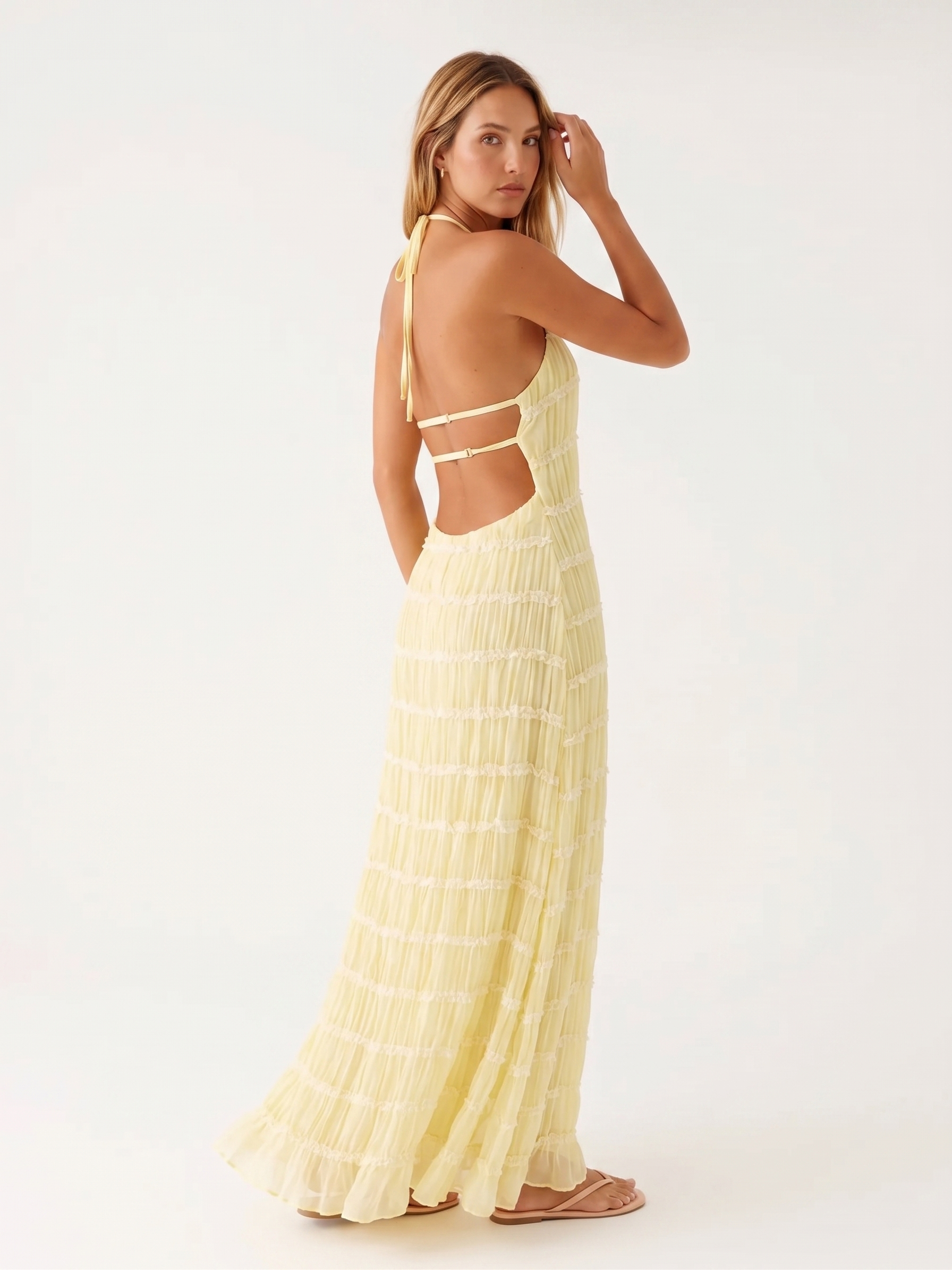 La Robe Angela