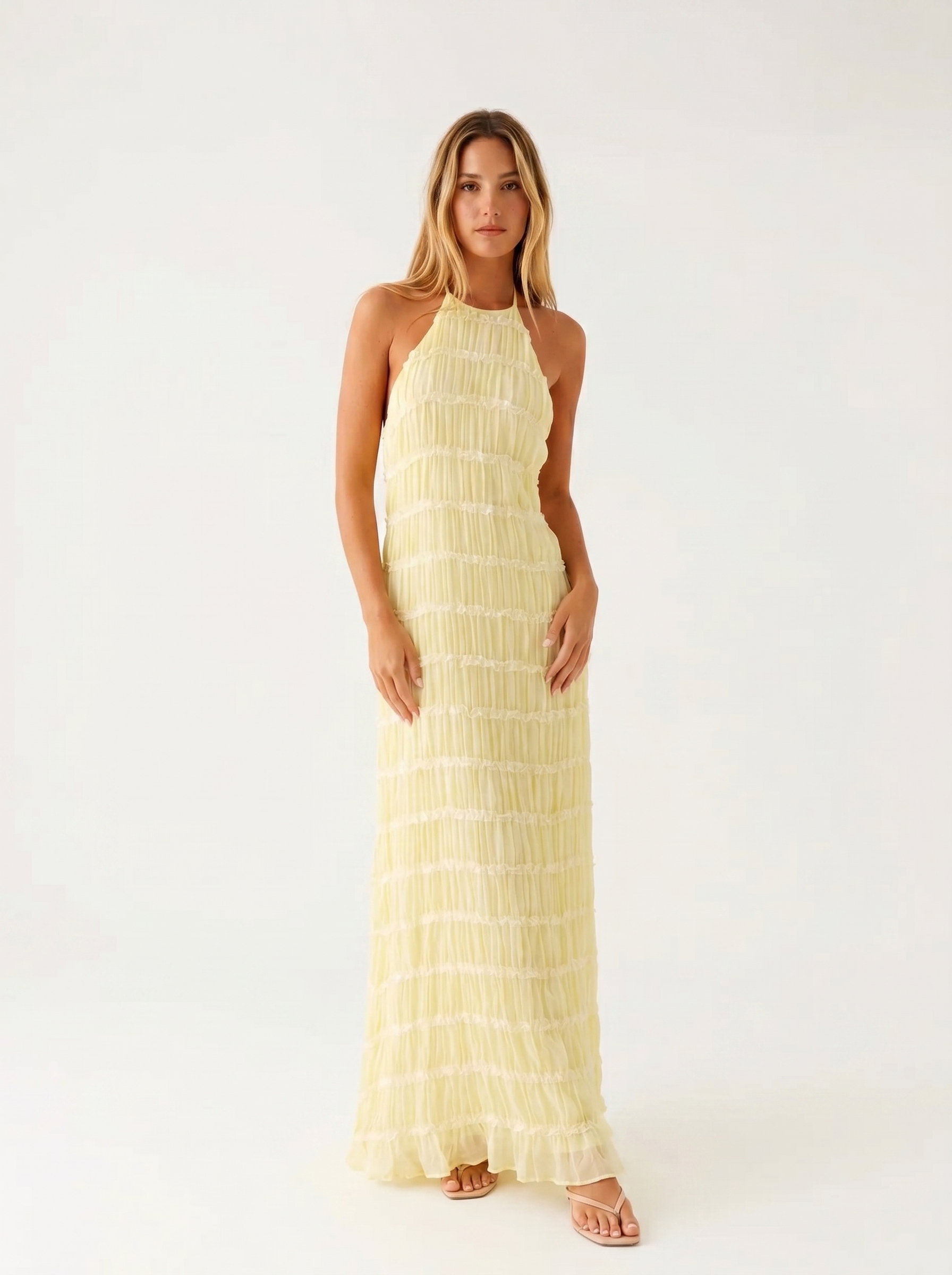 La Robe Angela