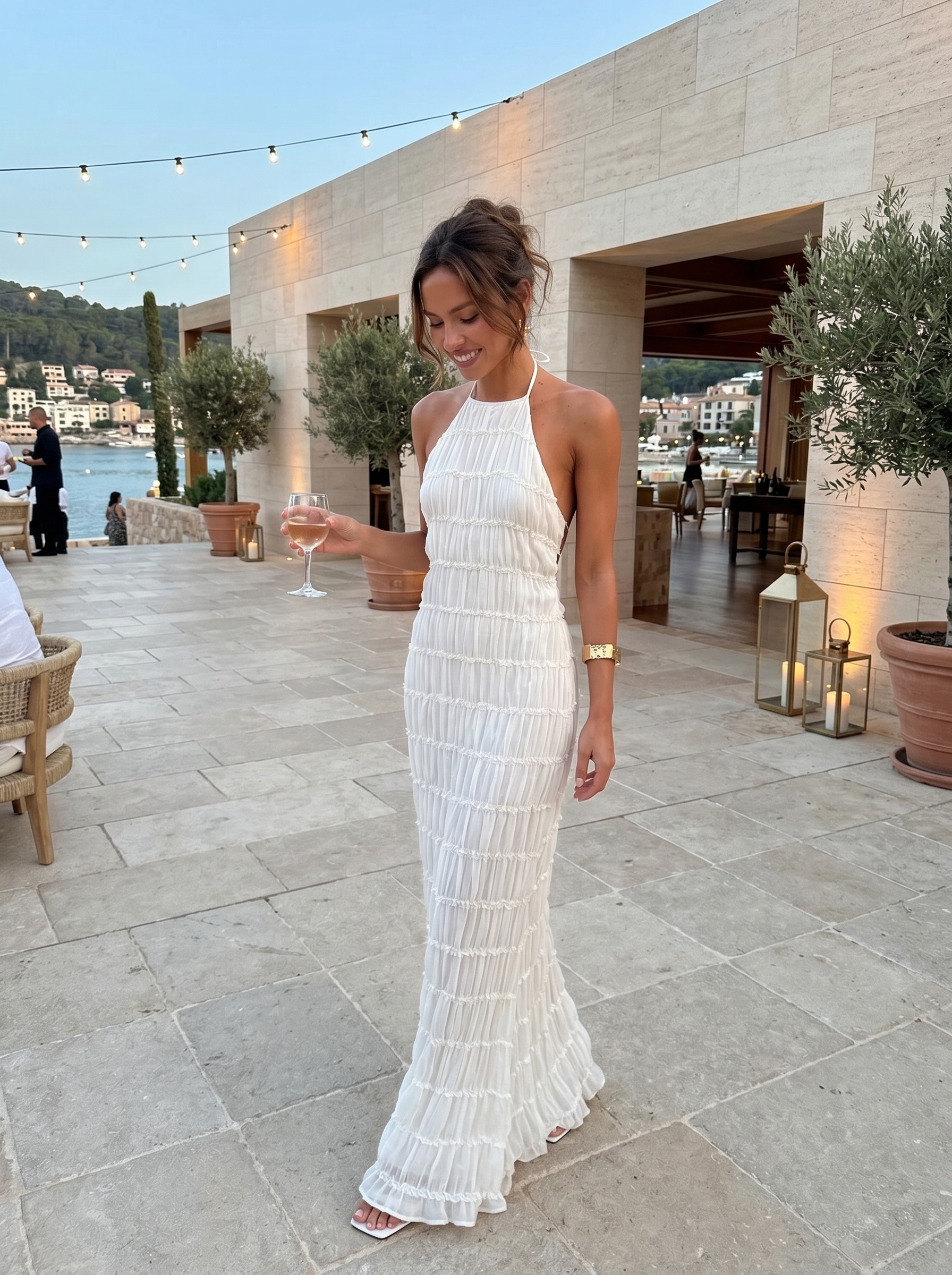 La Robe Angela