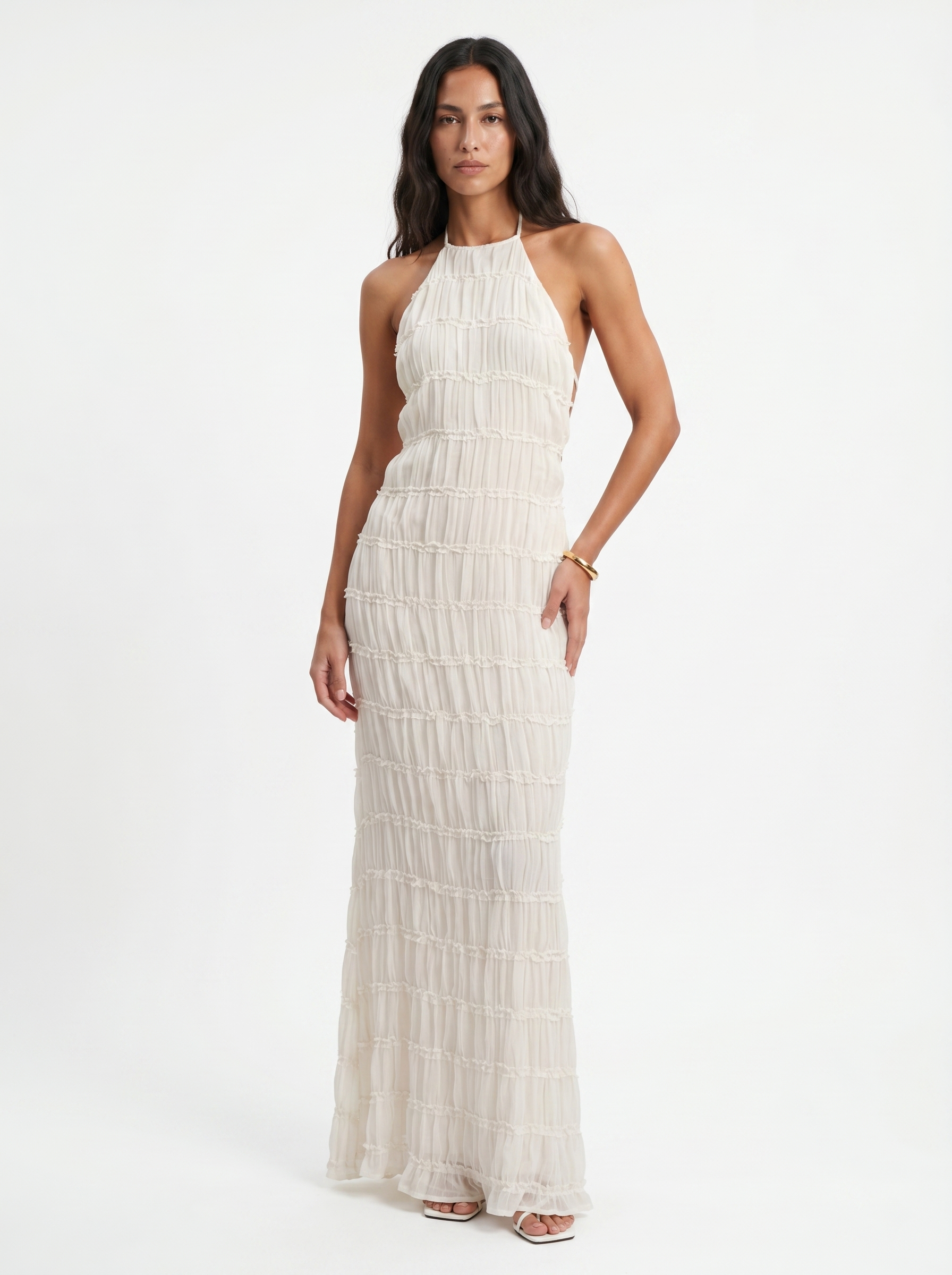 La Robe Angela