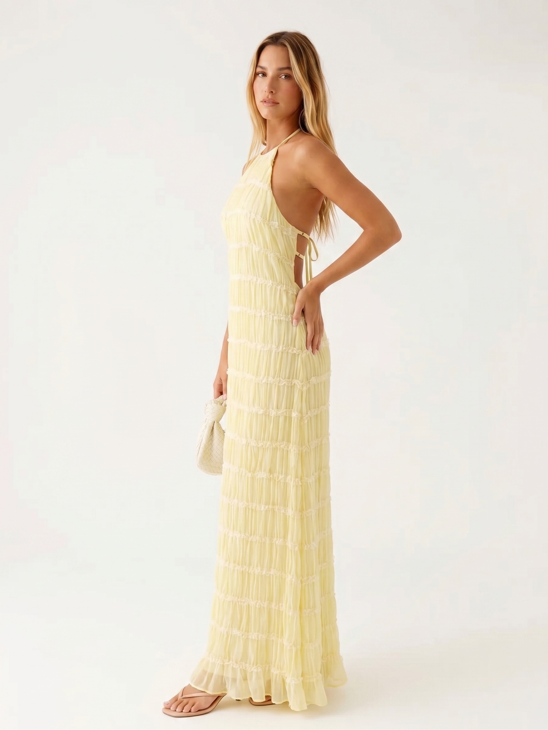 La Robe Angela