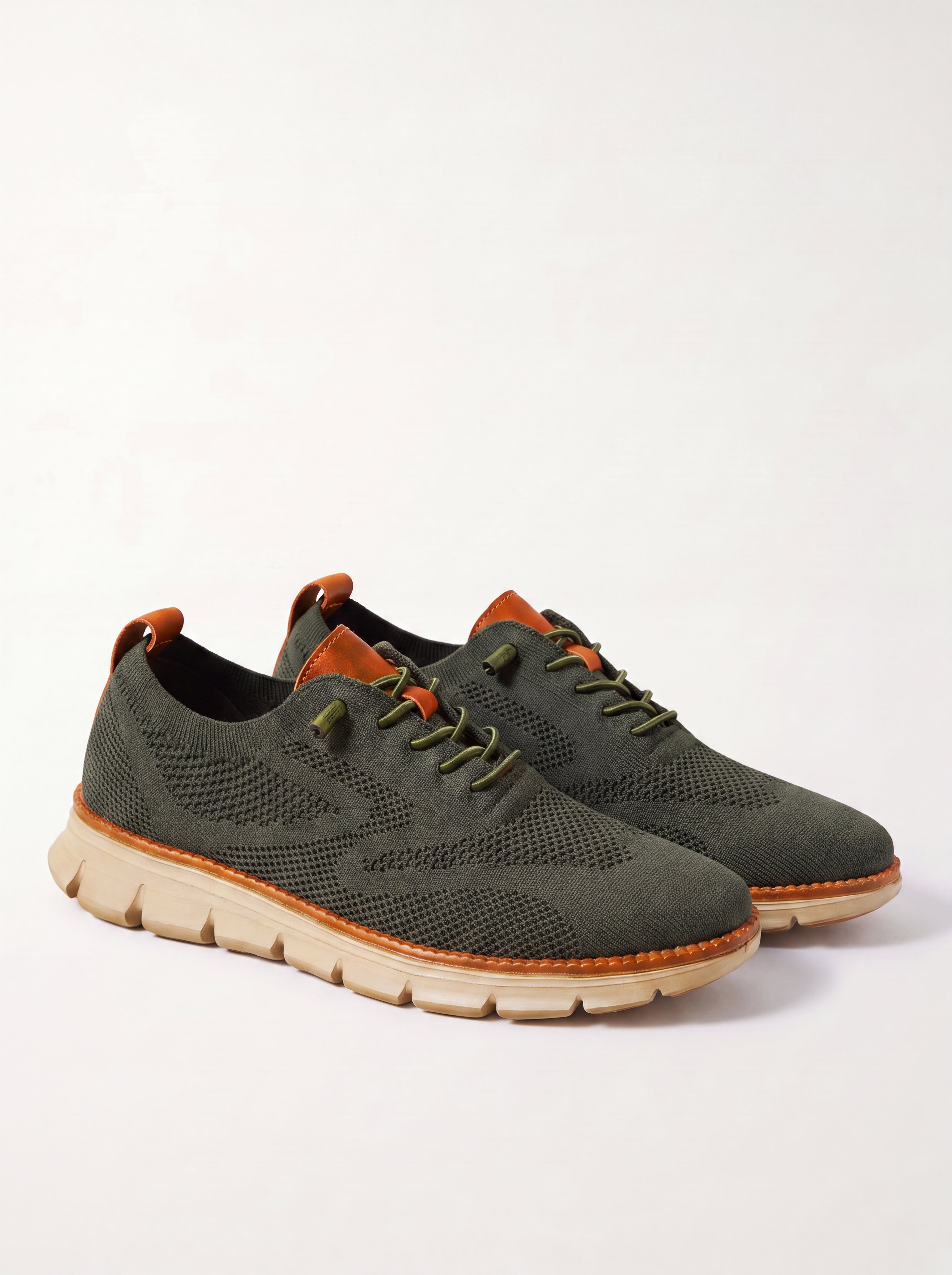 Bequem-Sneaker für den ganzen Tag