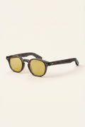 Lunettes Venturo Teinte Jaune — vue principale